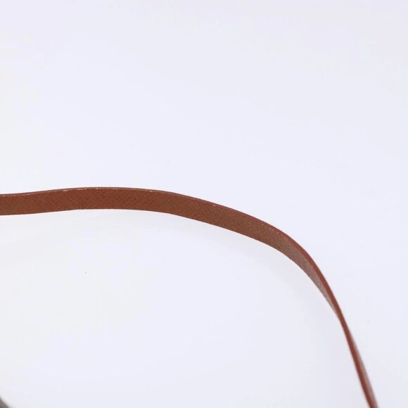 LOUIS VUITTON Monogram Papillon Pouch LV Auth BA4883 - Picture 9 of 16